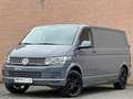 Volkswagen Transporter 2.0TDI 150PK DSG Lang / Cruisecontrol / Euro6 Gris - thumbnail 32