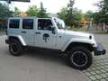 Jeep Wrangler Sahara*Dual-Top (Hardtop und Softtop) Silber - thumbnail 1