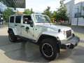Jeep Wrangler Sahara*Dual-Top (Hardtop und Softtop) Silber - thumbnail 18