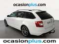 Skoda Octavia Combi 2.0TDI RS Blanco - thumbnail 3
