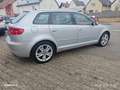 Audi A3 1.4 TFSI Attraction,HU/AU & KD Neu Silber - thumbnail 4