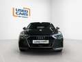 Audi A1 S-Line+S-Tronic+Advanced+30TFS Gris - thumbnail 6