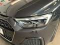 Audi A1 S-Line+S-Tronic+Advanced+30TFS Gris - thumbnail 4