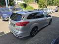 Ford Focus 2,0L TDCi Turnier ST*BI-XENON*KAMERA*NAVI*8xALU* Silber - thumbnail 16