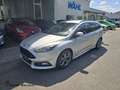 Ford Focus 2,0L TDCi Turnier ST*BI-XENON*KAMERA*NAVI*8xALU* Silber - thumbnail 1