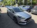 Ford Focus 2,0L TDCi Turnier ST*BI-XENON*KAMERA*NAVI*8xALU* Silber - thumbnail 17