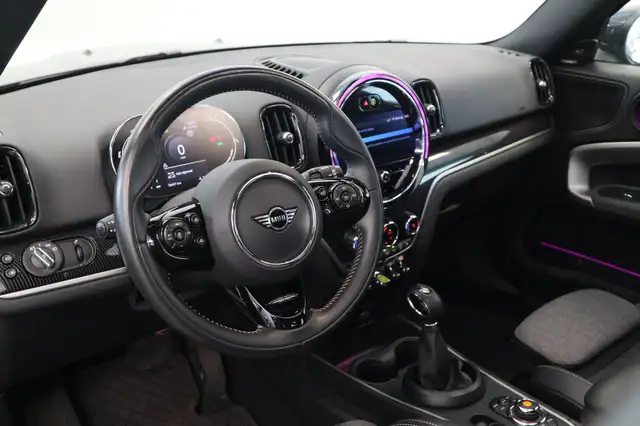 Mini Countryman view 5