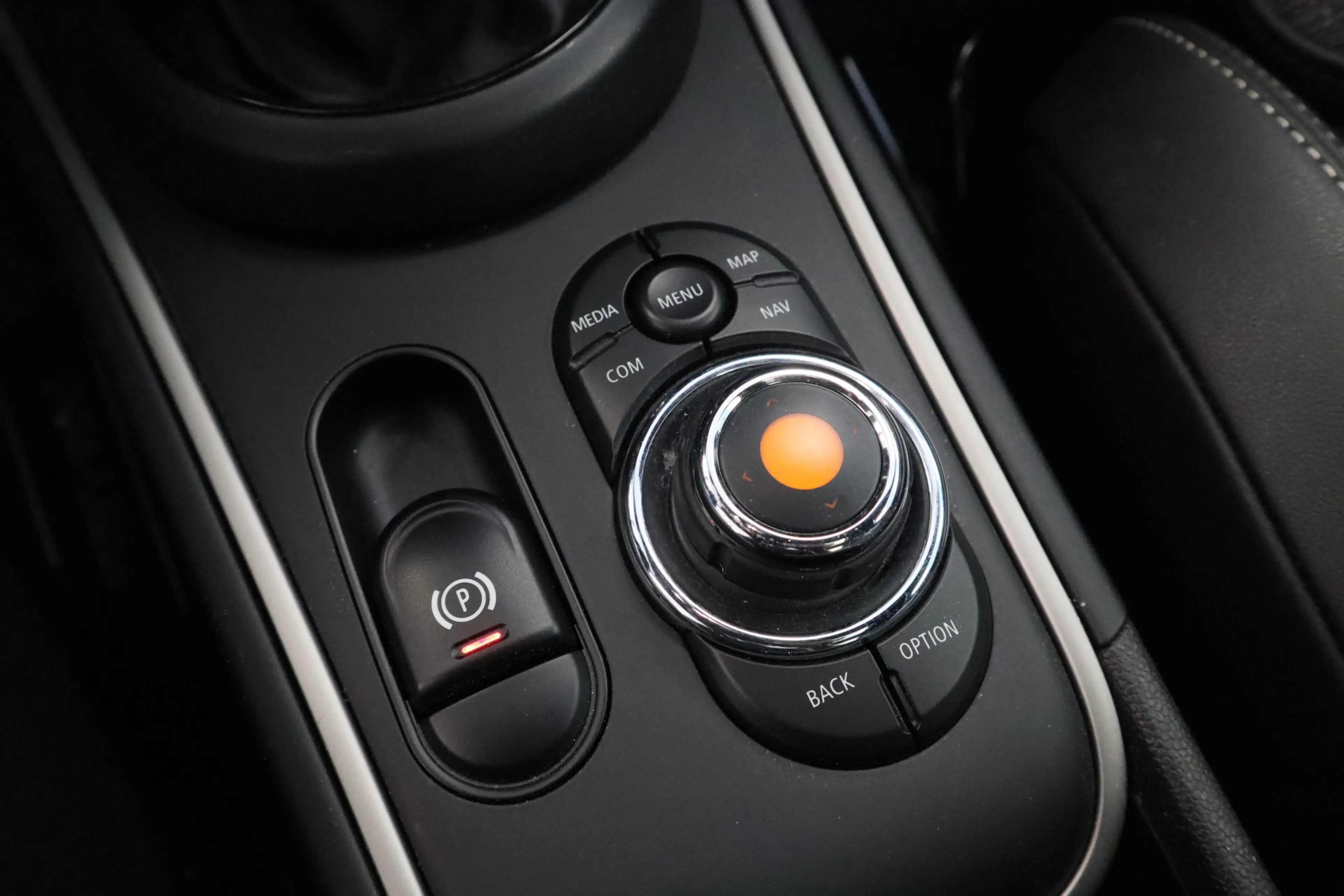MINI Cooper SE Countryman 1.5 ALL4 ACC PDC Panoramadak — photo 11