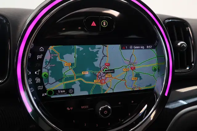 Mini Countryman view 15