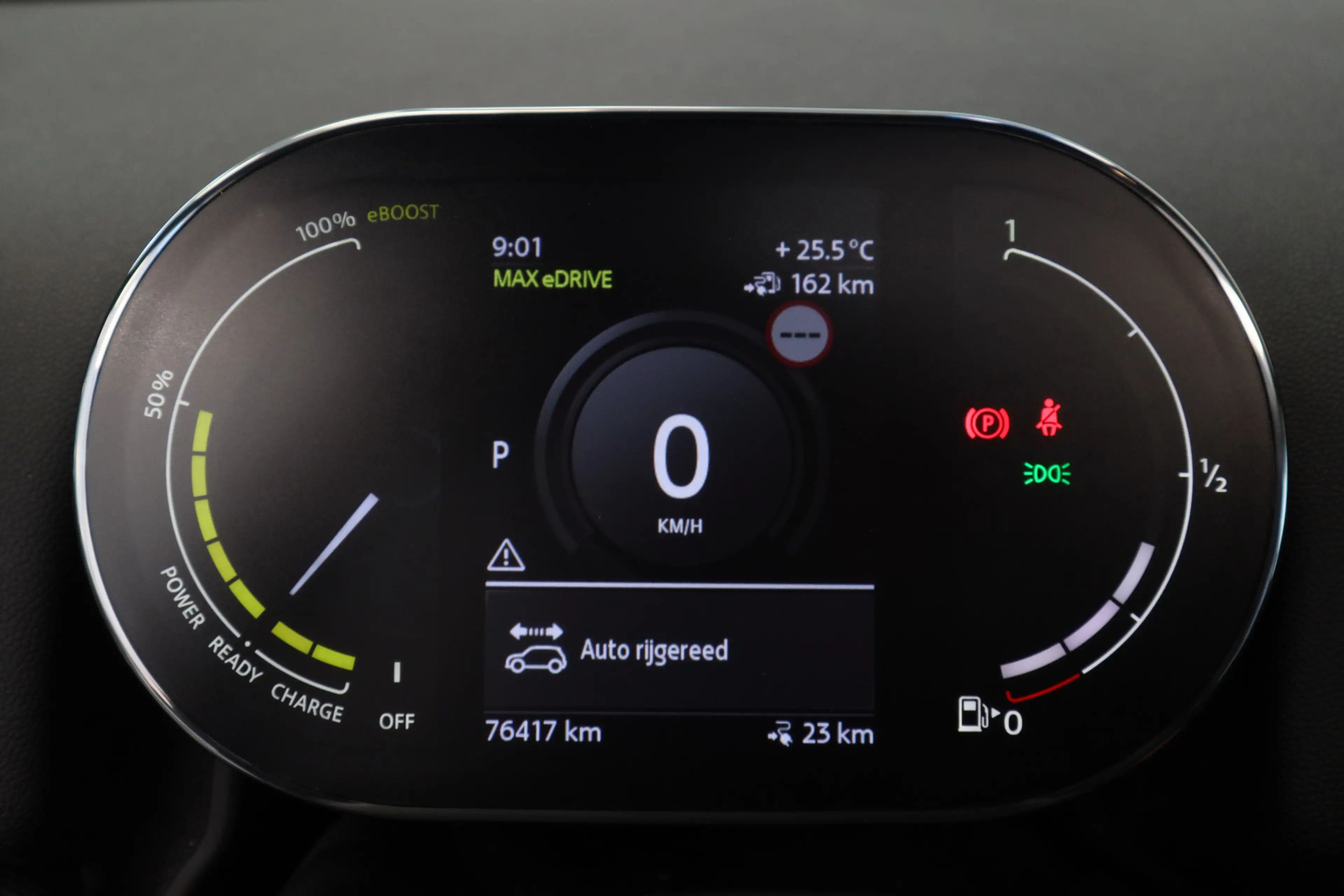MINI Cooper SE Countryman 1.5 ALL4 ACC PDC Panoramadak — photo 10
