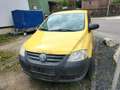 Volkswagen Fox Basis Gelb - thumbnail 1