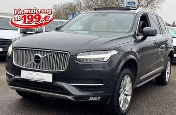Inscription AWD 7-Sitzer Pano AHK Sitzklima