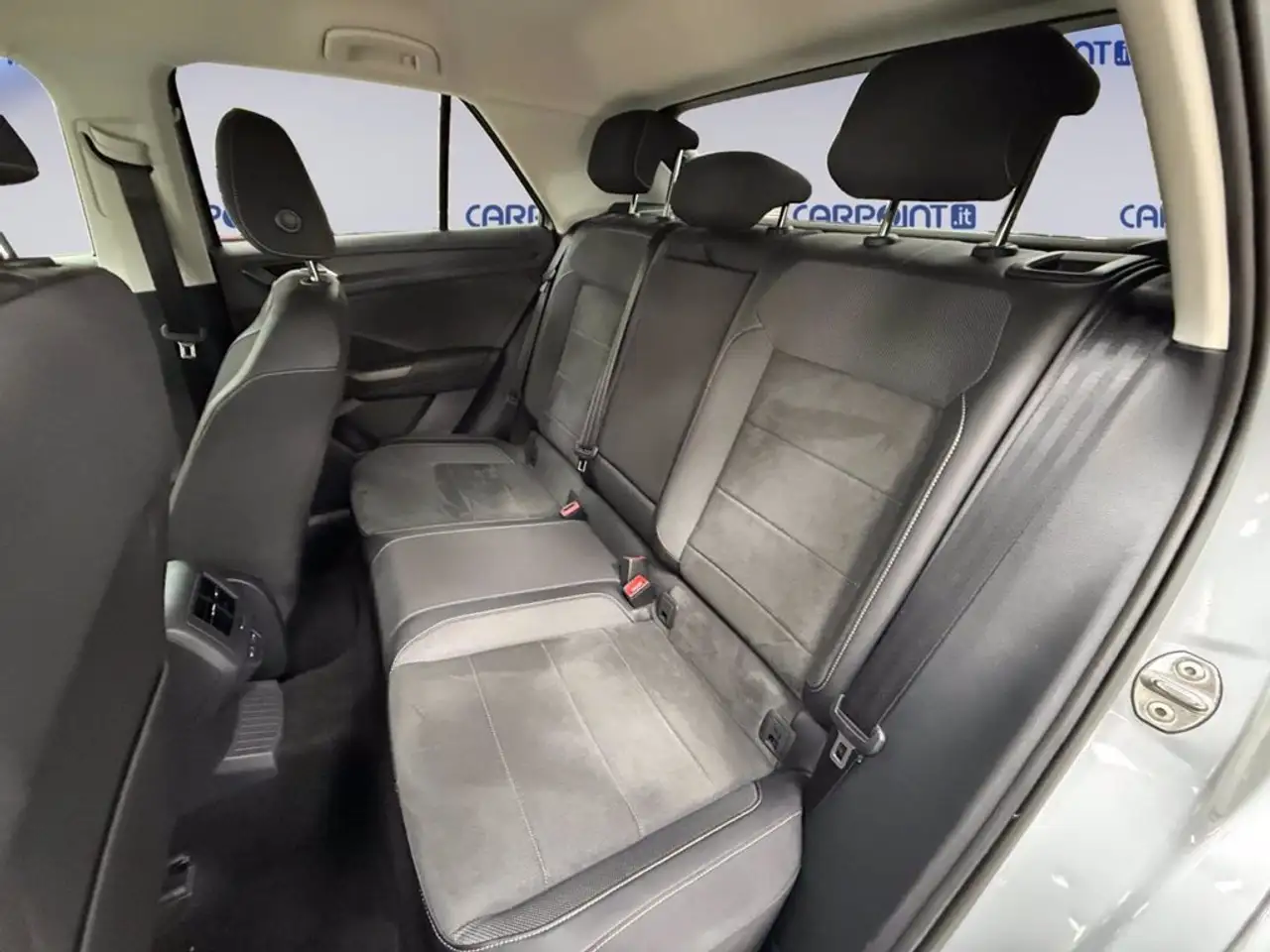 Volkswagen T-Roc 1.0 tsi style 110cv, миниатюра 15