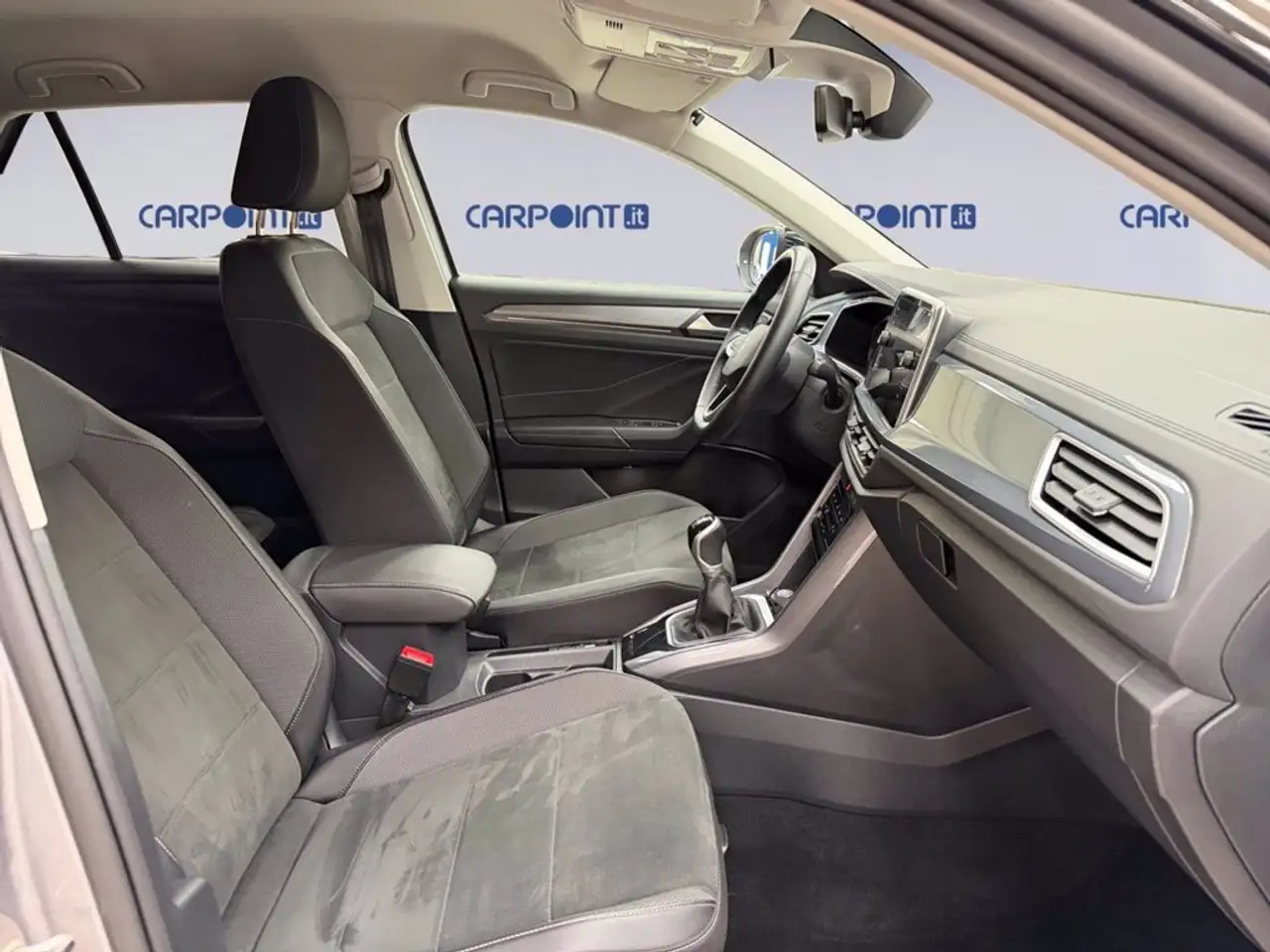 Volkswagen T-Roc 1.0 tsi style 110cv, миниатюра 17