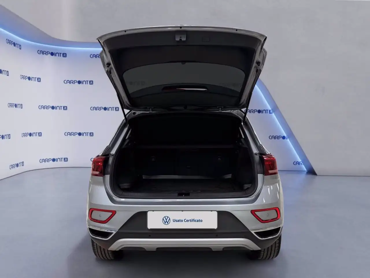 Volkswagen T-Roc 1.0 tsi style 110cv, миниатюра 19