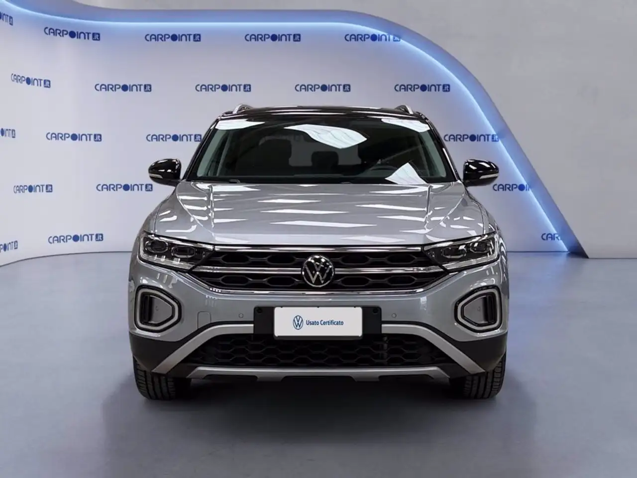 Volkswagen T-Roc 1.0 tsi style 110cv, миниатюра 10