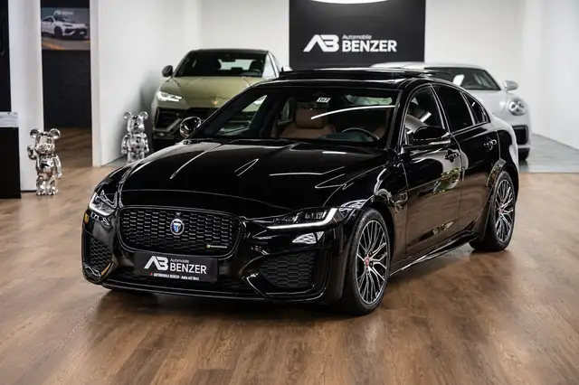 2021 Jaguar Xe for sale