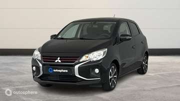 1.2 MIVEC 71ch Red Line EDITION 2022
