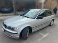 BMW 320 d Touring Eletta 150cv Gris - thumbnail 1