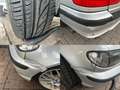 BMW 320 d Touring Eletta 150cv Gris - thumbnail 15