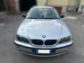 BMW 320 d Touring Eletta 150cv Gris - thumbnail 8
