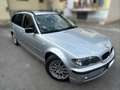 BMW 320 d Touring Eletta 150cv Gris - thumbnail 7