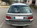 BMW 320 d Touring Eletta 150cv Gris - thumbnail 4