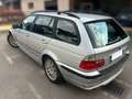 BMW 320 d Touring Eletta 150cv Gris - thumbnail 3