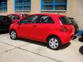 Toyota Yaris Cool * Service + TÜV neu * Piros - thumbnail 1