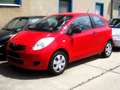 Toyota Yaris Cool * Service + TÜV neu * Piros - thumbnail 3