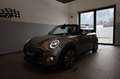 MINI One Cabrio One Cabrio Chili LED Navi Tempomat Klimaaut. Gris - thumbnail 22