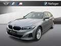 BMW 320 d Touring HUD Pano ACC Adap-LED RFK HiFi Grau - thumbnail 1