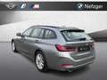BMW 320 d Touring HUD Pano ACC Adap-LED RFK HiFi Grau - thumbnail 3