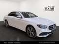 Mercedes-Benz E 400 d 4matic Weiß - thumbnail 4