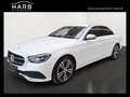 Mercedes-Benz E 400 d 4matic Blanc - thumbnail 1