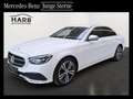 Mercedes-Benz E 400 d 4matic Alb - thumbnail 1