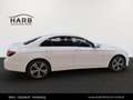 Mercedes-Benz E 400 d 4matic Weiß - thumbnail 9