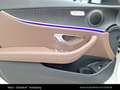 Mercedes-Benz E 400 d 4matic Weiß - thumbnail 27