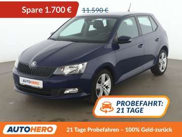 1.0 TSI Cool Plus*PDC*KLIMA*GARANTIE*