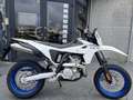 Suzuki DR-Z 400 Supermotard Blanco - thumbnail 1