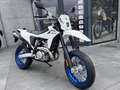 Suzuki DR-Z 400 Supermotard Blanco - thumbnail 7