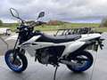 Suzuki DR-Z 400 Supermotard Blanco - thumbnail 4