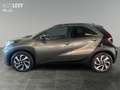 Toyota Aygo X 1.0 Pulse *CARPLAY* Verde - thumbnail 3