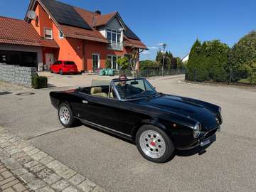 Cabrio Oldtimer H-Kennzeichen