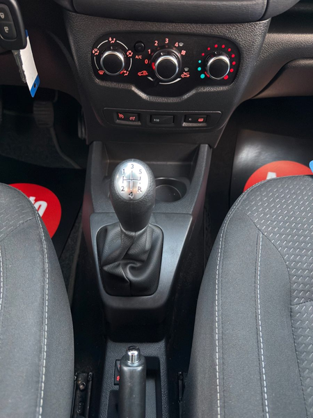 Dacia Lodgy 1.6 Comfort *BCM*KLIMA*MFL*GRA*PARK-ASSIST — photo 15