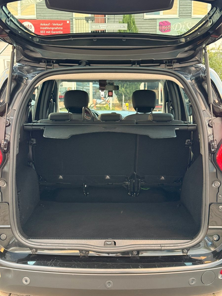 Dacia Lodgy 1.6 Comfort *BCM*KLIMA*MFL*GRA*PARK-ASSIST — photo 7