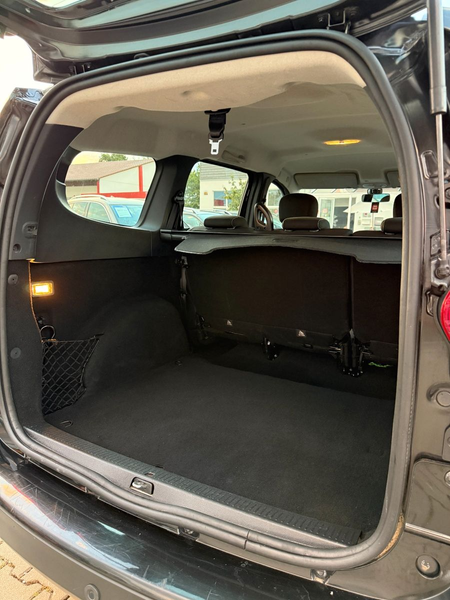 Dacia Lodgy 1.6 Comfort *BCM*KLIMA*MFL*GRA*PARK-ASSIST — photo 8