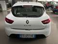 Renault Clio Clio 5p 1.2 Live 75cv Bianco - thumbnail 4