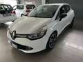 Renault Clio Clio 5p 1.2 Live 75cv Bianco - thumbnail 2