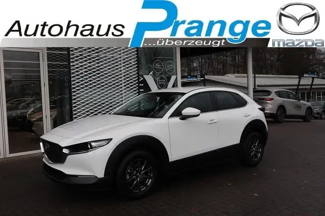 Mazda CX-30 M-Hybrid G-140 Prime-Line *Sofort*Aktion* NAVI ACA